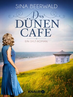 cover image of Das Dünencafe